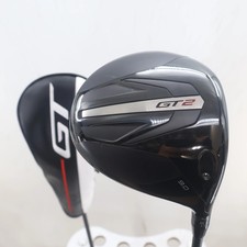 Titleist GT2 Driver 9.0 Deg Tensei 1K Blue Stiff Right Hand HeadCover S-164756