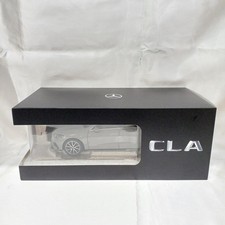 Mercedes Benz CLA Model Number Manufactura Alpengrey NOREV