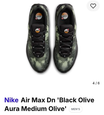 NEW Nike Air Max Dn  display picture 1