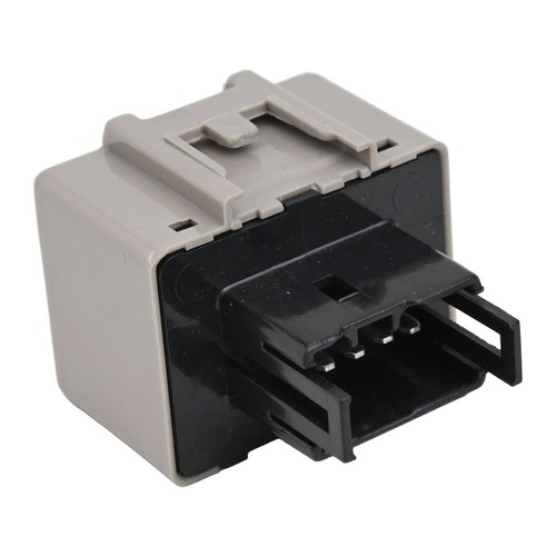 Compatible Flasher Relay for Toyota For Avensis and For Corolla 1997 2010 - Picture 8 of 12