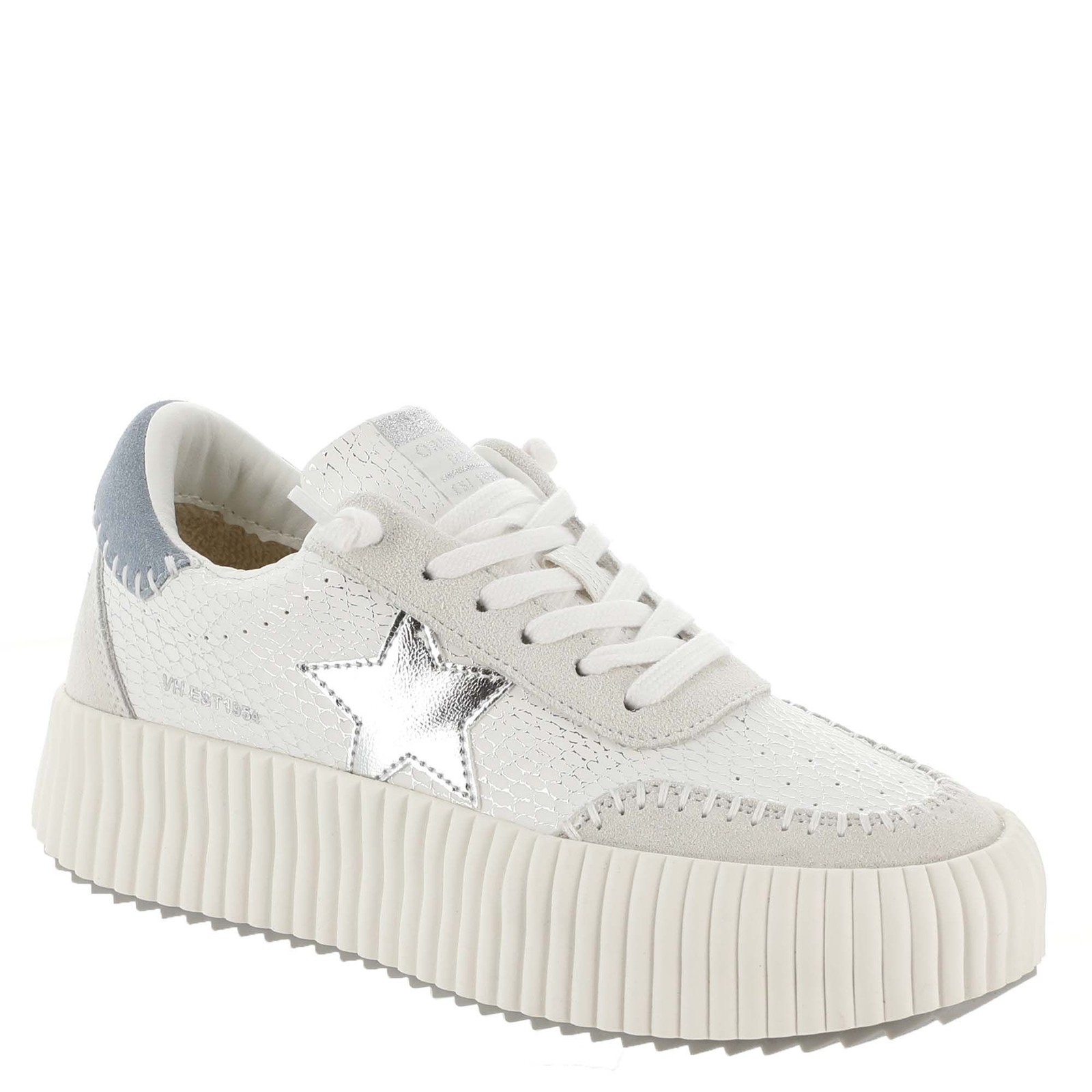 Винтажный женский оксфорд Havana Blaze 1 10890₽