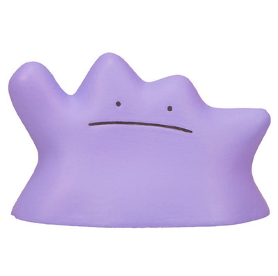 Pokemon Moncolle MS Ditto Figure