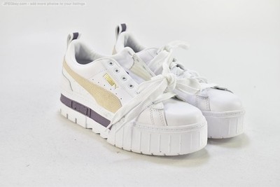 Puma  Damen Sportschuhe Sneaker  EUR 38,5 Nr. 26-Y 1225