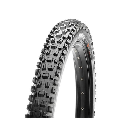 Maxxis - Assegai WT Faltreifen - 27,5x2.60 Zoll - DualCompound EXO - TR