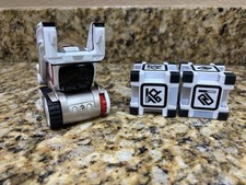 Anki Cozmo Interactive Robot  Power Cube Programmable AI STEM Unested