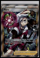 Piers Holo Ultra Rare SWSH10: Astral Radiance Trainer Gallery TG28/TG30 NM on eBay