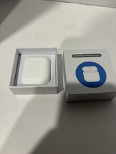 NEW Apple Airpods 1st gen Charging Case A1602 Case ONLY Open Box