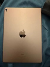 Apple iPad Series Tablet - Gold - Home Button