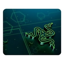 Tapis de Souris Razer RZ02 R3M1 Goliathus Mobile Vert