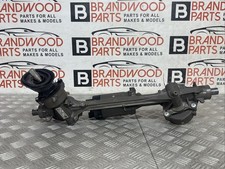 Volkswagen Golf Steering Box Rack 2.0 Diesel 2024 5WC423053CN plug damaged