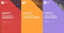 DIVINA COMMEDIA INFERNO +