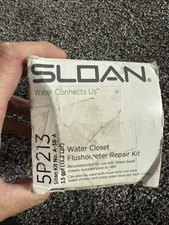Sloan 5P213 Water Closet Flushometer Repair Kit