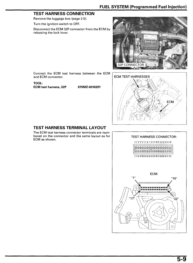 Honda SH150i SH150 i SH 150 i Service Repair Workshop Manual USB 2009 - Image 4 of 4