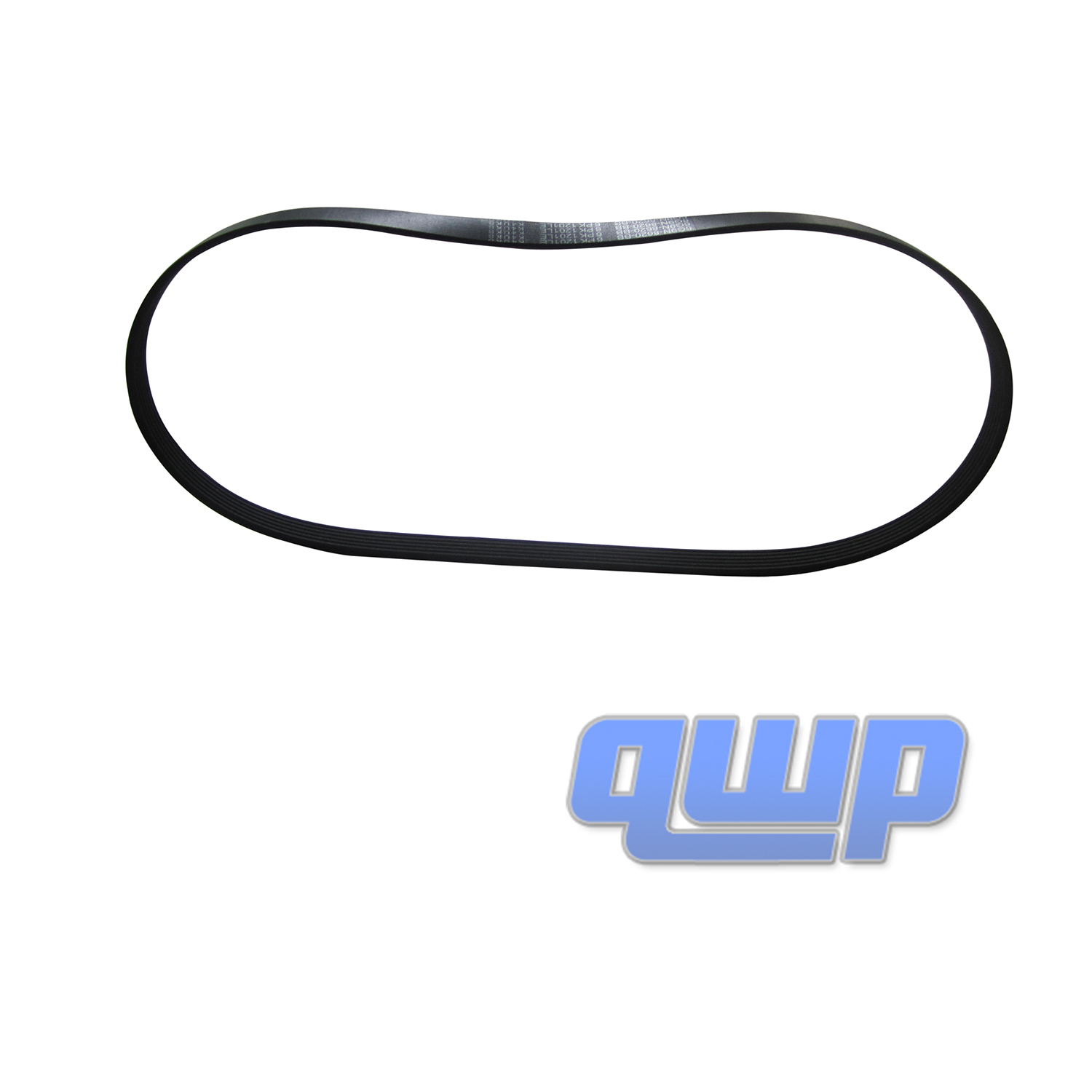 New Serpentine Drive Belt For 2008 2009 2011 2012 Land Rover LR2