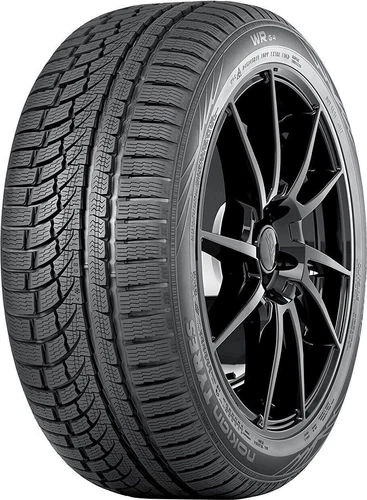 Nokian WR G4