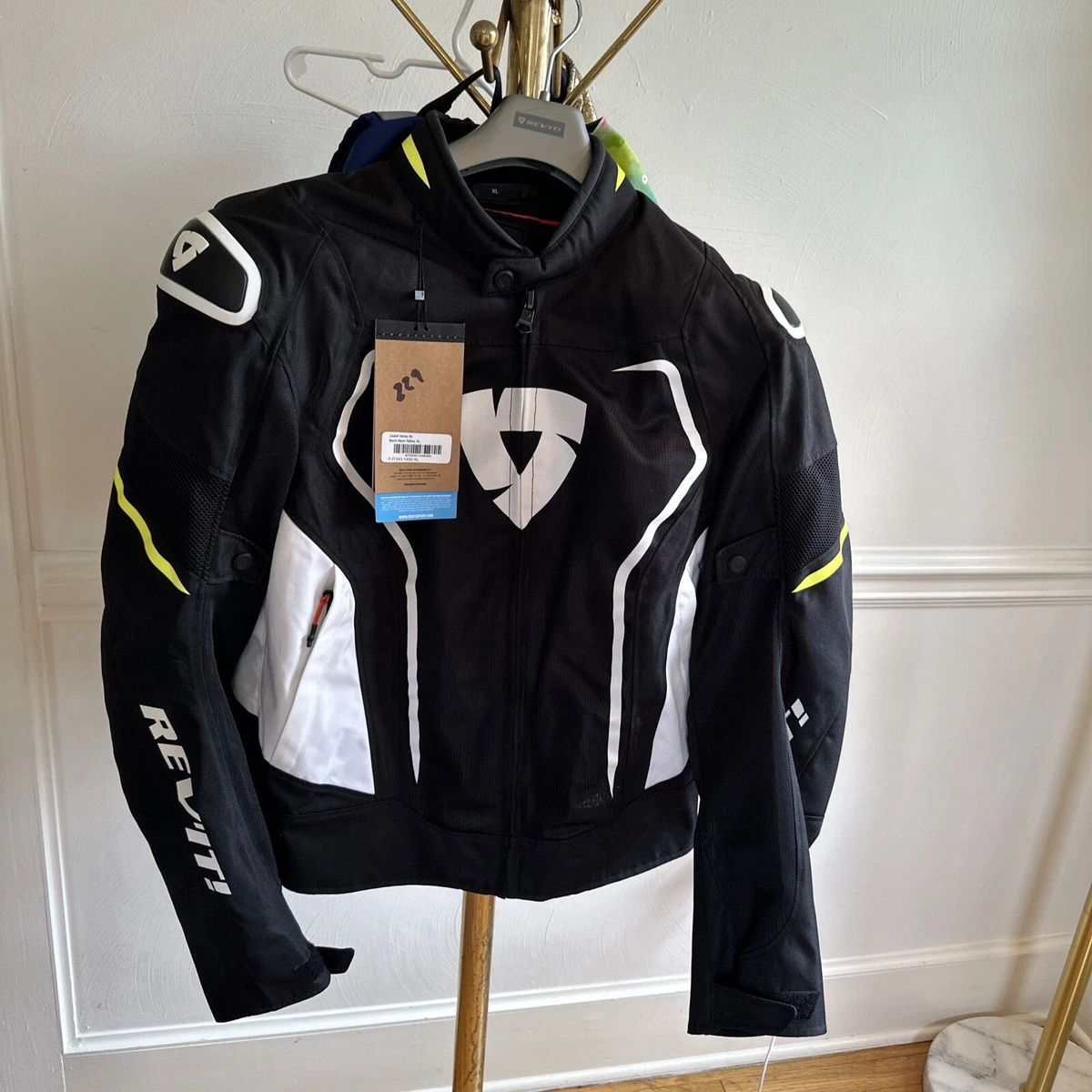 Revit vertex hotsell air jacket