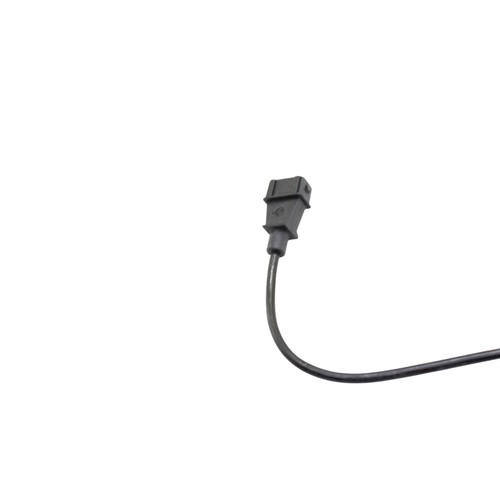 2010 - 2014 APRILIA RSV4 ENGINE SENSOR WIRE MOTOR BLACK STOCK - Picture 7 of 7