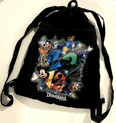 disney cinch sack backpack