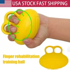 Arthritis Finger Exerciser Ball Hand Strengthener Squeeze Ball Strengthening