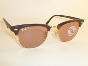 ray ban clubmaster tortoise sunglasses