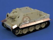 Lionroar PE 1//35 WWII German Tank Zimmerit Coating Applicator LT0016+LT0017