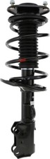 Kyb Quick Strut Coil Spring Assembly-strut-plus 2008-2015 Scion Xb Sr4607 Kyb Quick Strut Coil Spring Assembly-strut-plus 2008-2015 Scion Xb Sr4607