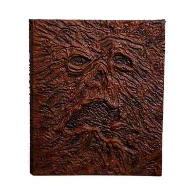 Evil Dead 2 Rise Book of the Dead Necronomicon Replica Prop Figure