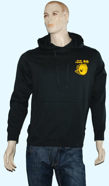 Converse Hoodie Kapuzen Pullover Gr.: M NEU-image
