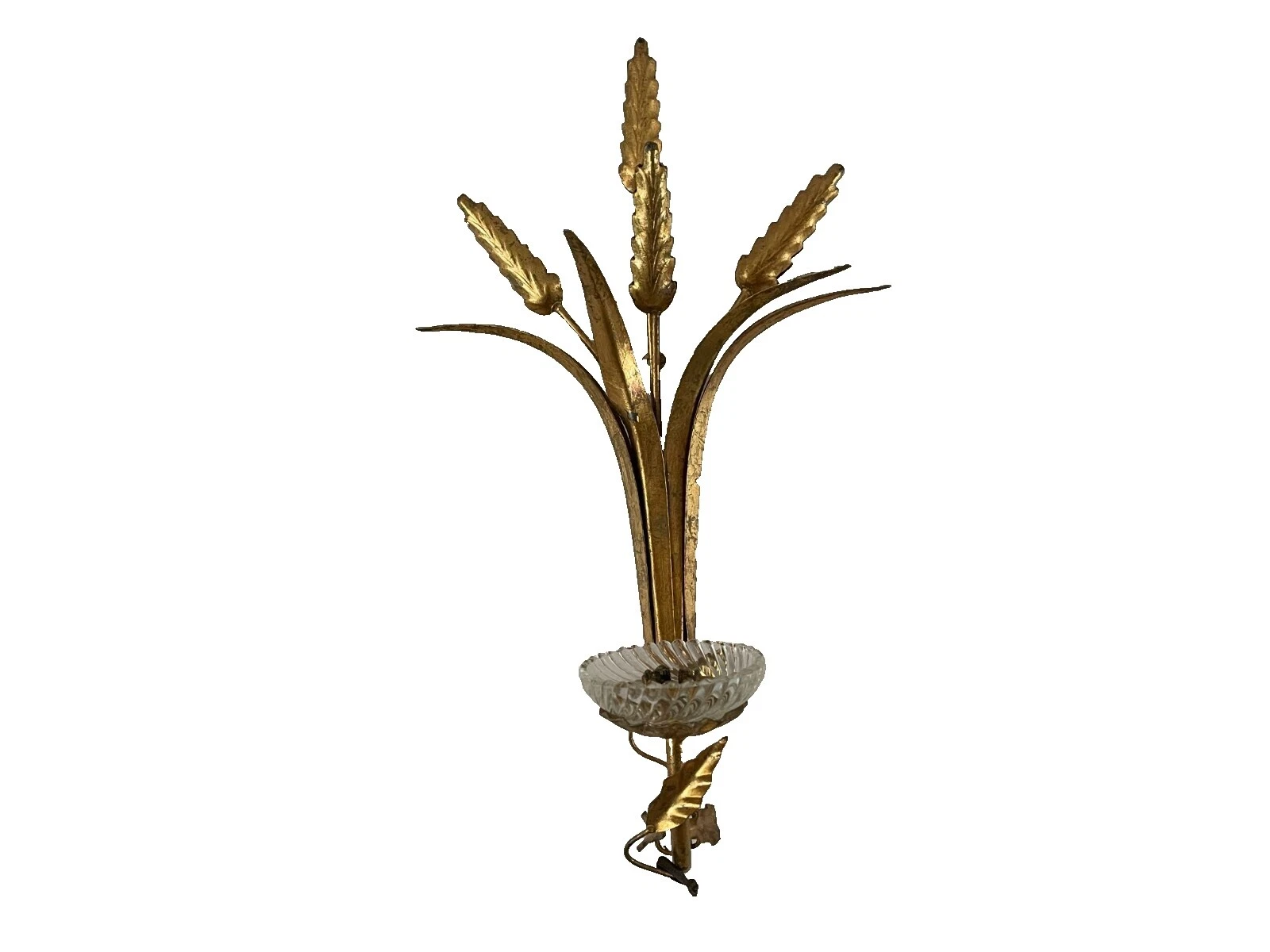 Italian 1960s Vintage Original Architectural & Garden Antiques