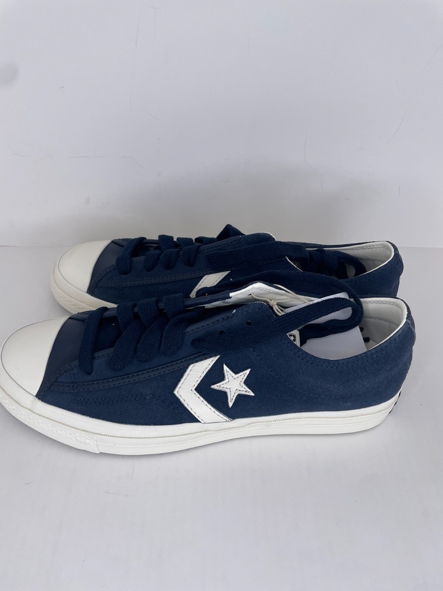 ウェア [Star] Star Player 76 Unisex Low Top Shoe. Converse.com