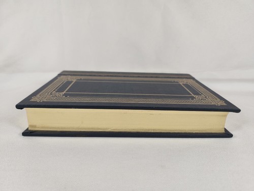 Pere Goriot By Honore DE Balzac FRANKLIN LIBRARY 1980 Illustrated - Picture 5 of 9