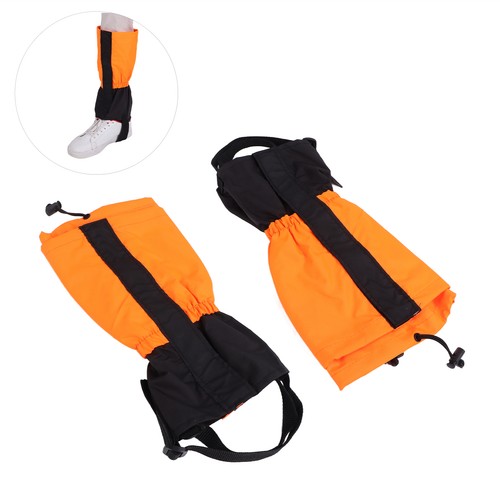 (Orange)Children's Leg Covers Adjustable Children's Leg Covers - Picture 17 of 22