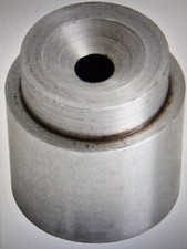 INTERNATIONAL B275 B414 434 TRACTOR PRE COMBUSTION CHAMBER HOLDER 708314R1