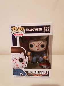 funko pop de michael myers