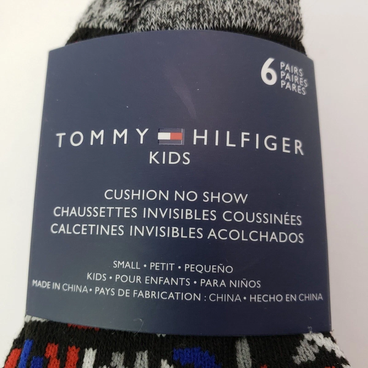 Tommy hilfiger sale kids boys