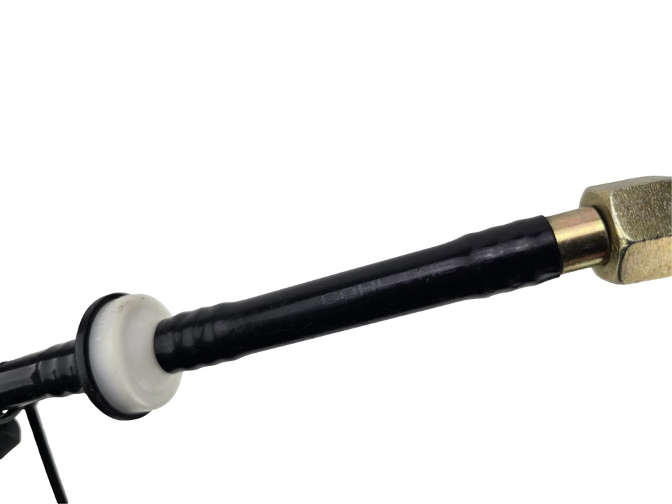 Новый из старых запасов Mercedes Benz Cohline тормозной усилитель для вакуумного насоса 1234305829 W123 300D - Изображение 3 из 3