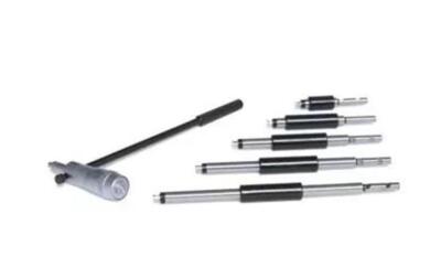 Insize 50-300 mm Tubular Inside Micrometer 3221-300 + Free Shipping