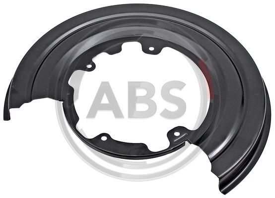 A.B.S. 11300 Splash Panel, brake disc for ,IVECO