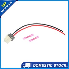 Pack Of 1 For Kia Forte 2013-2018 Blower Motor Connector Plug Wire Harness Pack Of 1 For Kia Forte 2013-2018 Blower Motor Connector Plug Wire Harness