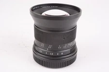 7Artisans 12mm f/2.8 Ultra Wide Angle Prime Camera Lens For Canon RF #T-63539