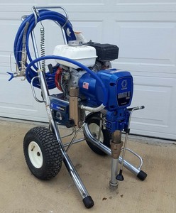 graco gmax 2