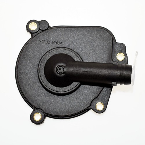 New Engine Crank Crankcase Vent Valve PVC For Mercedes CL550 ML350