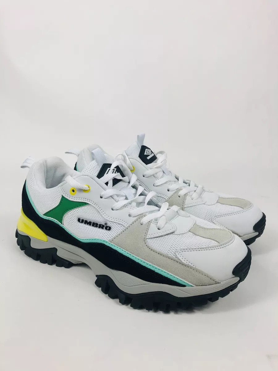 Umbro store dad shoes