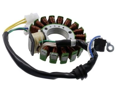 2EXTREME Alternateur stator pour Mbk Skyliner 125 4T E 3