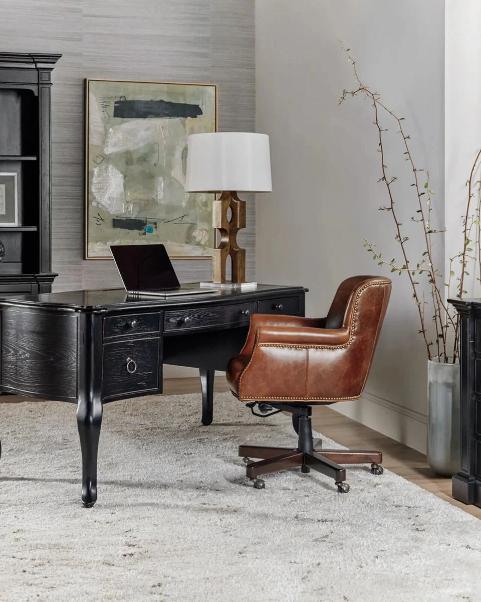 Hooker furniture desk deals