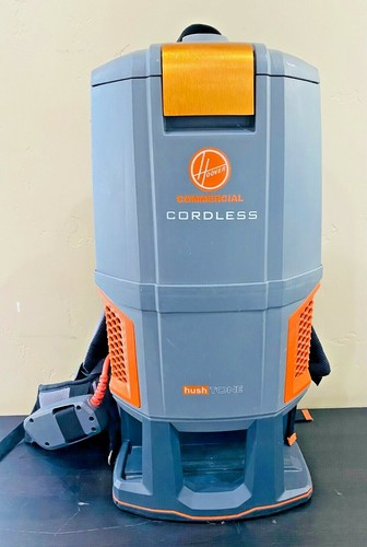 CH93406 Backpack Vacuum 40V 