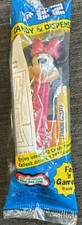 Pez Disney  Minni Mouse  Mint In Package