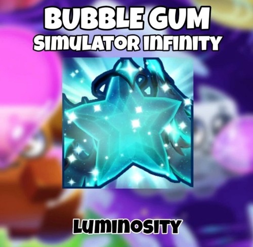 🔥 Bubble Gum Simulator Infinity| Game event| cheap