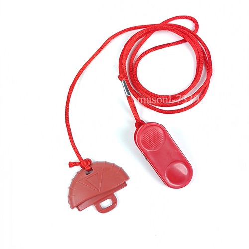 Treadmill Safe Key Lock Magnet For BH 6442/6446/6435/6489/6515/6493/6449 - Afbeelding 1 van 5
