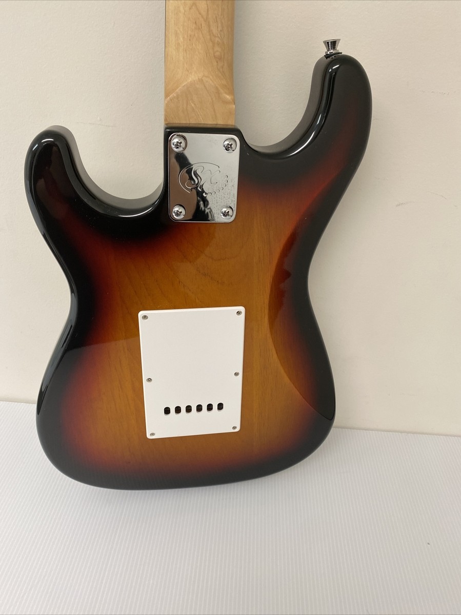 SX Custom 6-String Electric Guitar Handmade Standard Series SX Custom 6-String Electric Guitar Handmade Standard Series